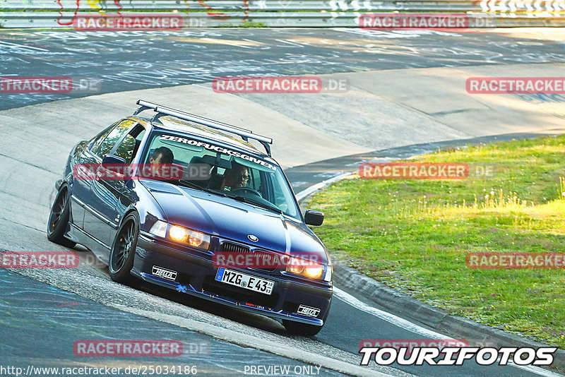 Bild #25034186 - Touristenfahrten Nürburgring Nordschleife (01.10.2023)