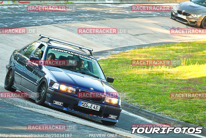 Bild #25034187 - Touristenfahrten Nürburgring Nordschleife (01.10.2023)