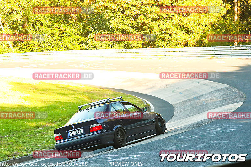 Bild #25034188 - Touristenfahrten Nürburgring Nordschleife (01.10.2023)