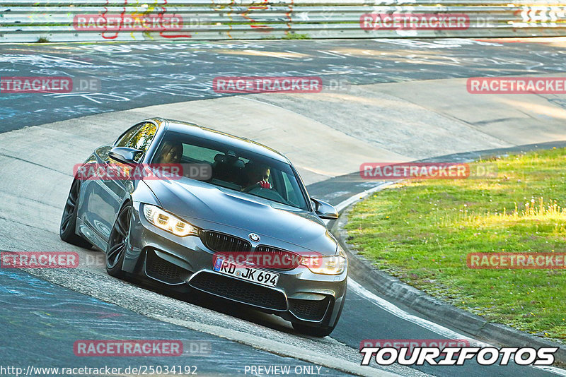 Bild #25034192 - Touristenfahrten Nürburgring Nordschleife (01.10.2023)