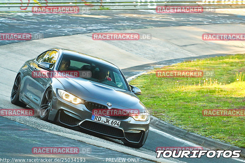 Bild #25034193 - Touristenfahrten Nürburgring Nordschleife (01.10.2023)