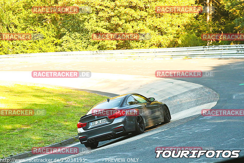 Bild #25034195 - Touristenfahrten Nürburgring Nordschleife (01.10.2023)