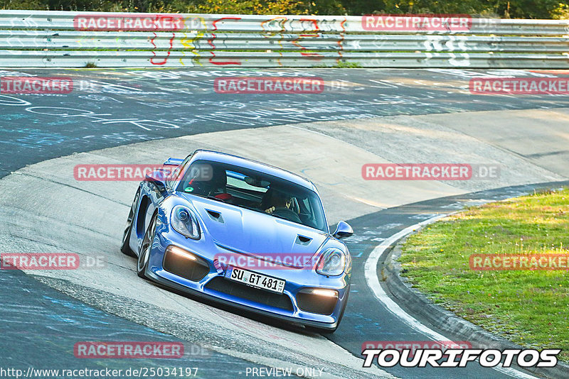 Bild #25034197 - Touristenfahrten Nürburgring Nordschleife (01.10.2023)