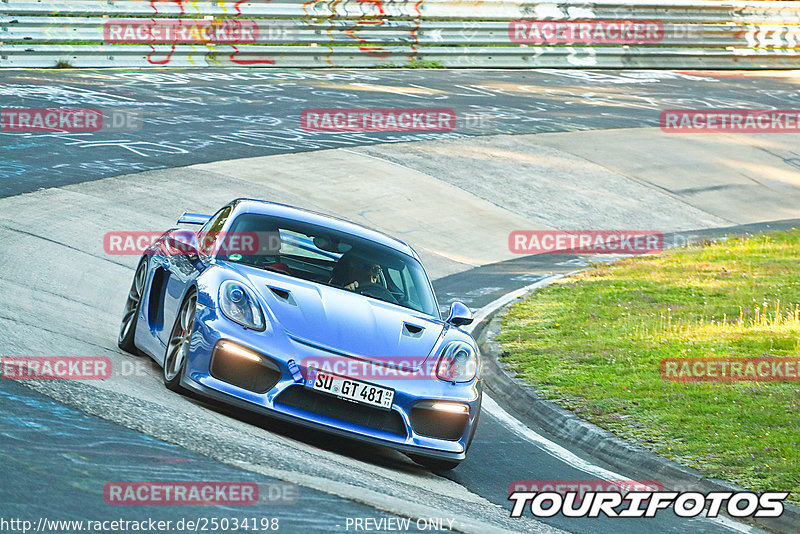 Bild #25034198 - Touristenfahrten Nürburgring Nordschleife (01.10.2023)