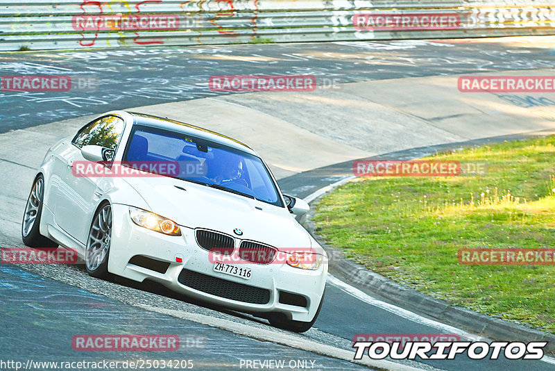 Bild #25034205 - Touristenfahrten Nürburgring Nordschleife (01.10.2023)