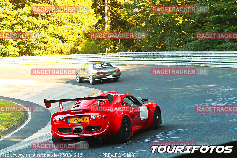 Bild #25034215 - Touristenfahrten Nürburgring Nordschleife (01.10.2023)