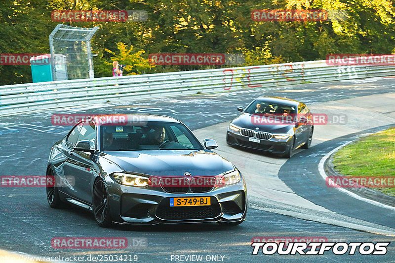 Bild #25034219 - Touristenfahrten Nürburgring Nordschleife (01.10.2023)