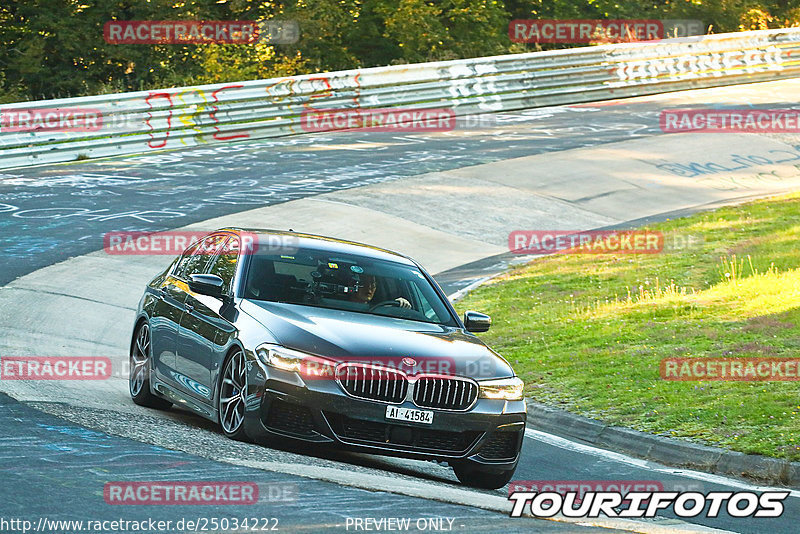 Bild #25034222 - Touristenfahrten Nürburgring Nordschleife (01.10.2023)