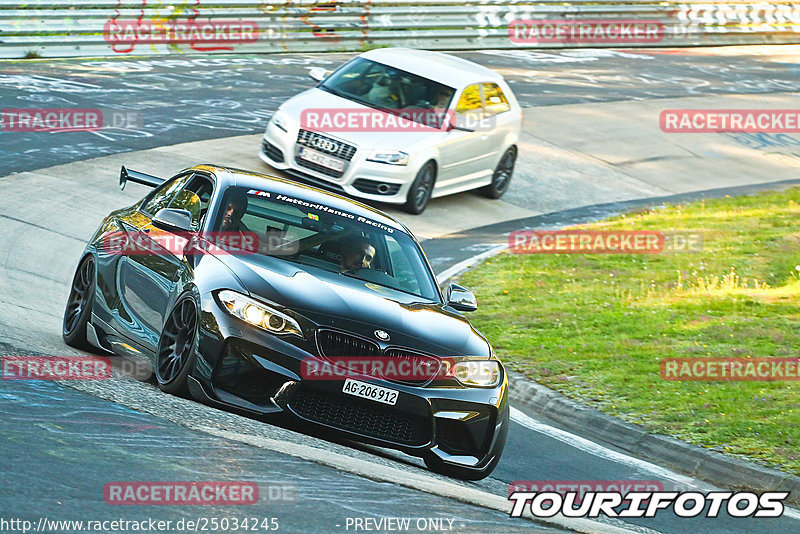 Bild #25034245 - Touristenfahrten Nürburgring Nordschleife (01.10.2023)