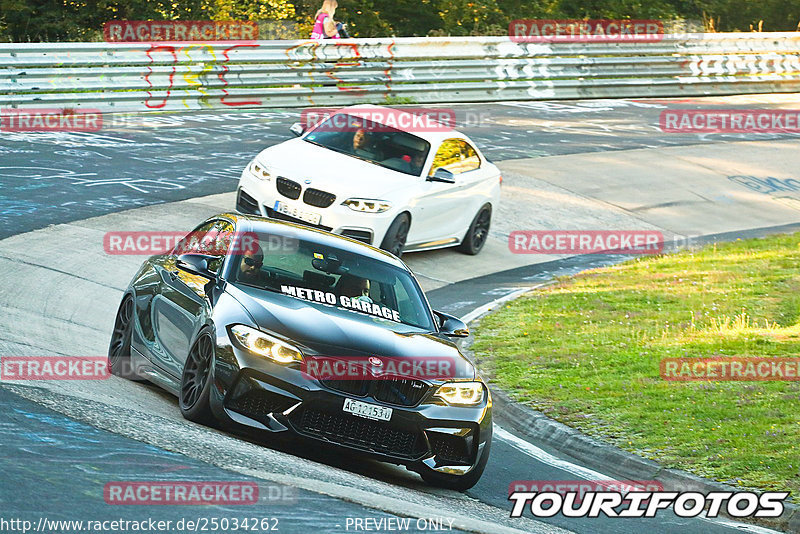 Bild #25034262 - Touristenfahrten Nürburgring Nordschleife (01.10.2023)