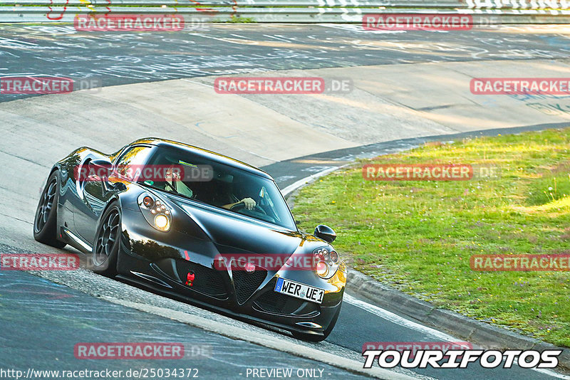 Bild #25034372 - Touristenfahrten Nürburgring Nordschleife (01.10.2023)