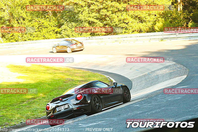 Bild #25034373 - Touristenfahrten Nürburgring Nordschleife (01.10.2023)