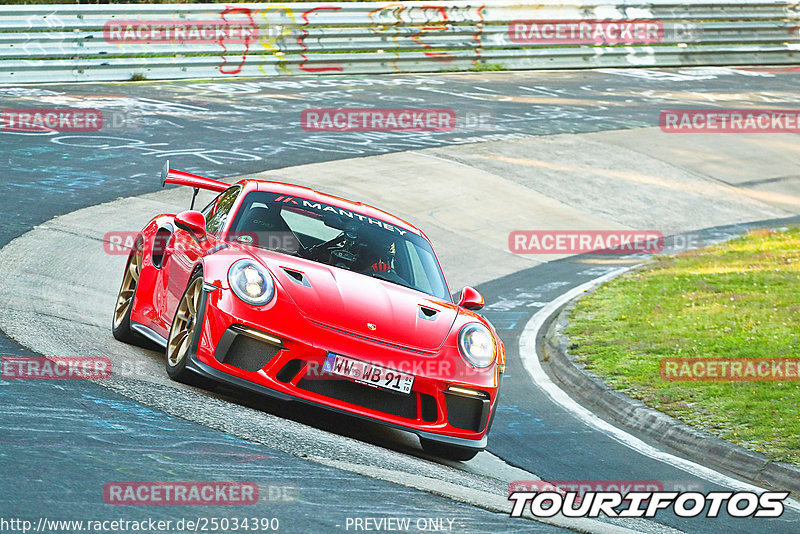 Bild #25034390 - Touristenfahrten Nürburgring Nordschleife (01.10.2023)