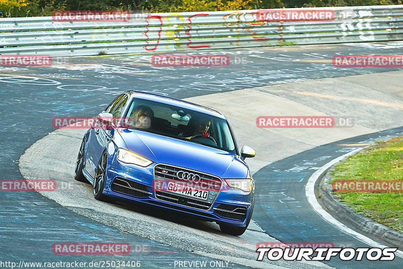 Bild #25034406 - Touristenfahrten Nürburgring Nordschleife (01.10.2023)