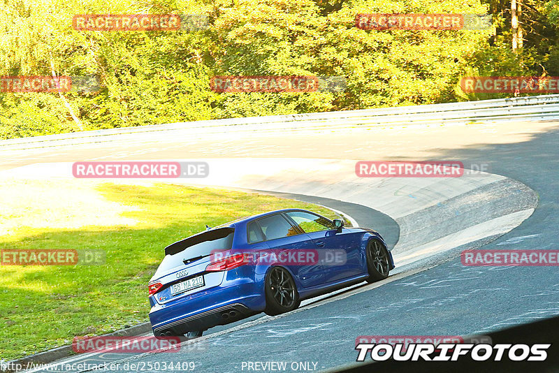 Bild #25034409 - Touristenfahrten Nürburgring Nordschleife (01.10.2023)