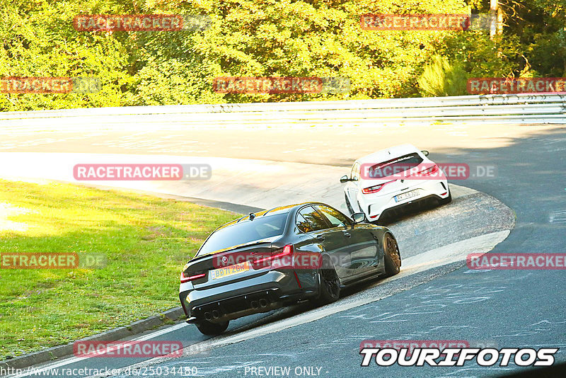 Bild #25034480 - Touristenfahrten Nürburgring Nordschleife (01.10.2023)