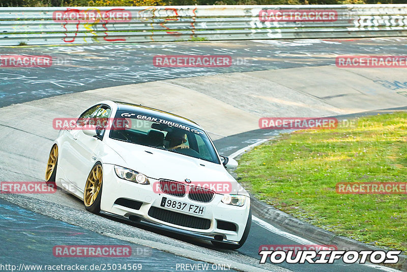 Bild #25034569 - Touristenfahrten Nürburgring Nordschleife (01.10.2023)