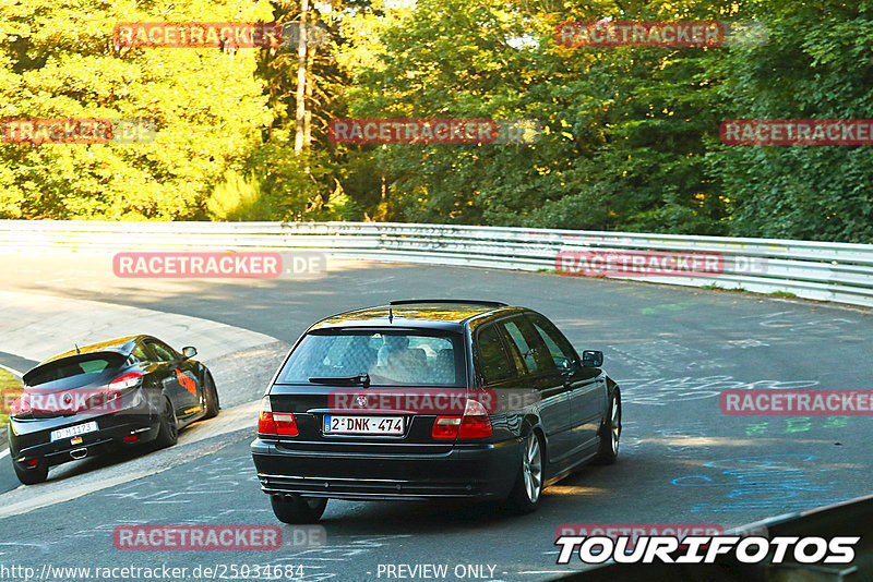 Bild #25034684 - Touristenfahrten Nürburgring Nordschleife (01.10.2023)