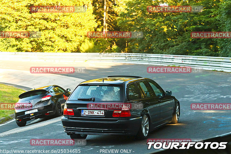 Bild #25034685 - Touristenfahrten Nürburgring Nordschleife (01.10.2023)