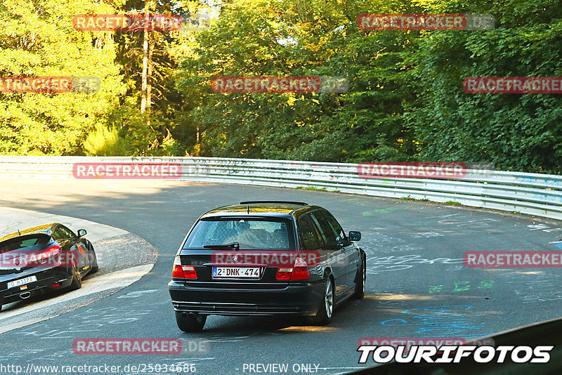 Bild #25034686 - Touristenfahrten Nürburgring Nordschleife (01.10.2023)