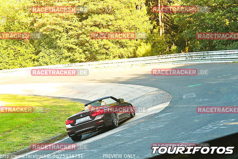 Bild #25034731 - Touristenfahrten Nürburgring Nordschleife (01.10.2023)