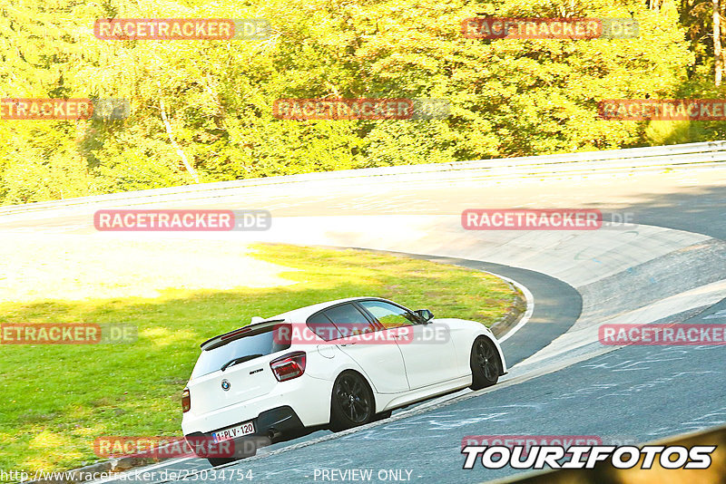 Bild #25034754 - Touristenfahrten Nürburgring Nordschleife (01.10.2023)