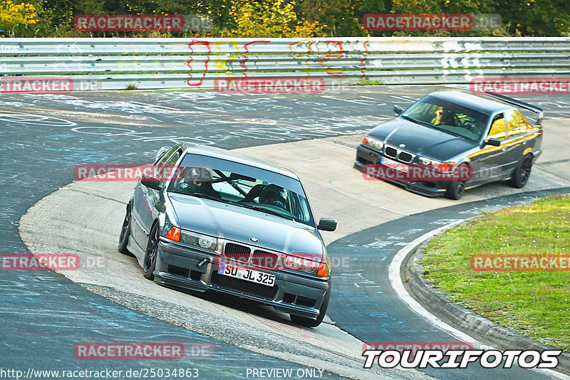 Bild #25034863 - Touristenfahrten Nürburgring Nordschleife (01.10.2023)