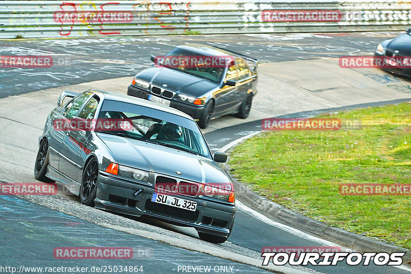 Bild #25034864 - Touristenfahrten Nürburgring Nordschleife (01.10.2023)