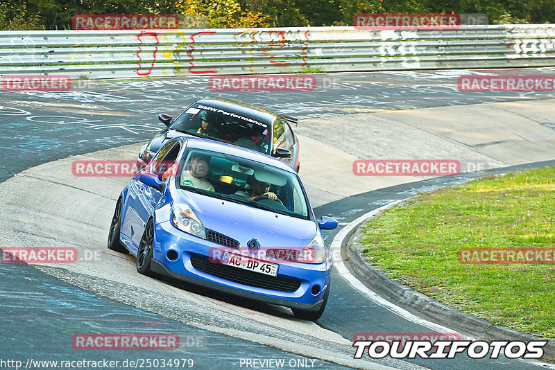 Bild #25034979 - Touristenfahrten Nürburgring Nordschleife (01.10.2023)