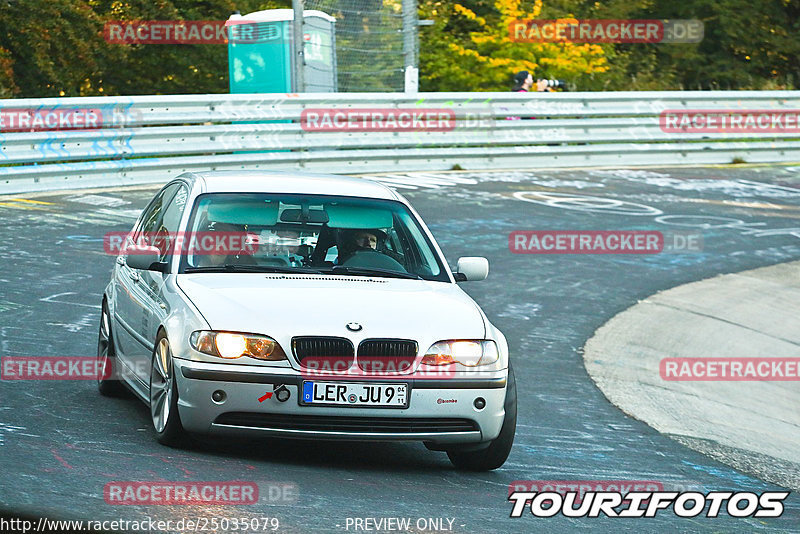 Bild #25035079 - Touristenfahrten Nürburgring Nordschleife (01.10.2023)