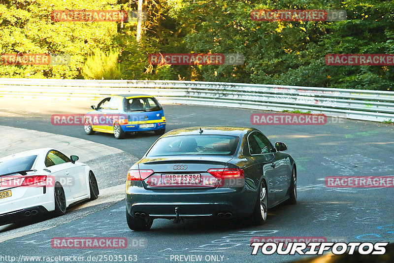 Bild #25035163 - Touristenfahrten Nürburgring Nordschleife (01.10.2023)