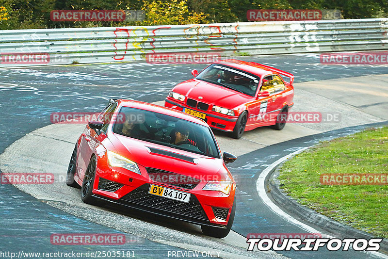 Bild #25035181 - Touristenfahrten Nürburgring Nordschleife (01.10.2023)