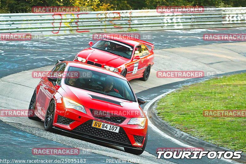 Bild #25035183 - Touristenfahrten Nürburgring Nordschleife (01.10.2023)