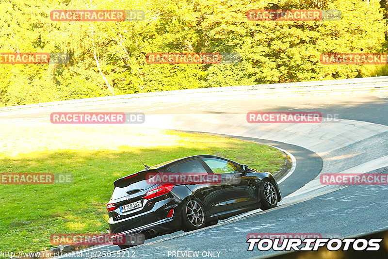 Bild #25035212 - Touristenfahrten Nürburgring Nordschleife (01.10.2023)