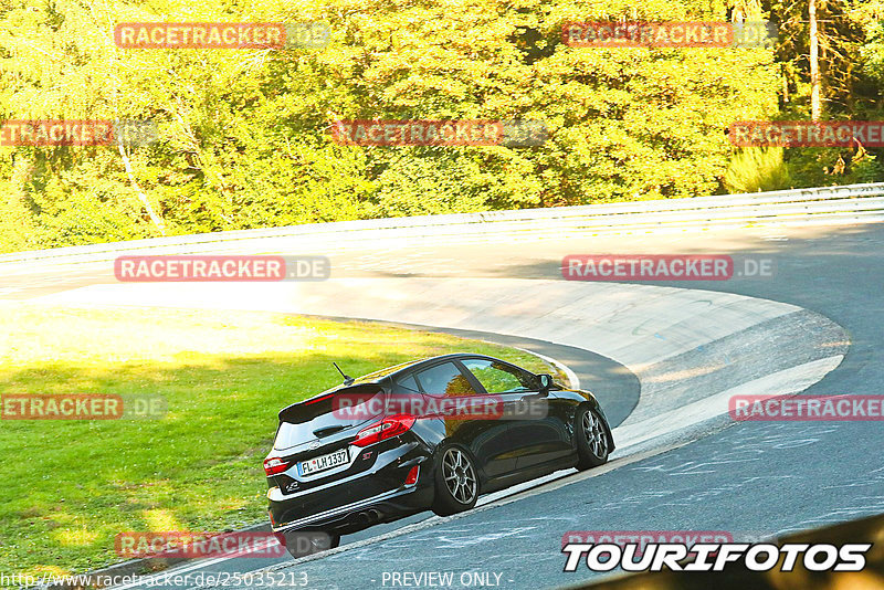 Bild #25035213 - Touristenfahrten Nürburgring Nordschleife (01.10.2023)