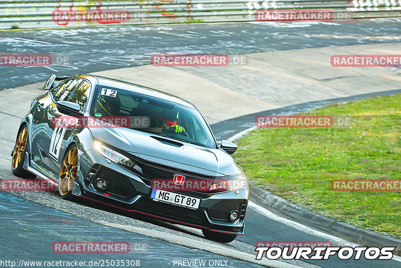 Bild #25035308 - Touristenfahrten Nürburgring Nordschleife (01.10.2023)