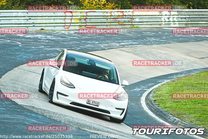 Bild #25035338 - Touristenfahrten Nürburgring Nordschleife (01.10.2023)