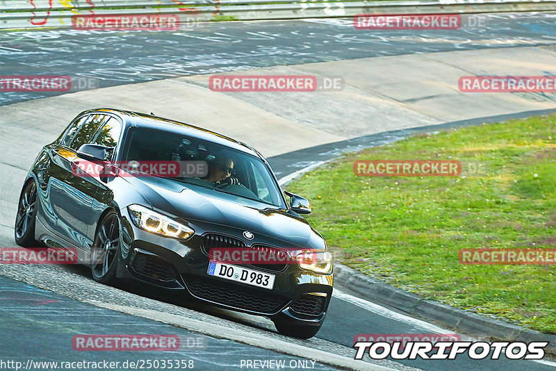 Bild #25035358 - Touristenfahrten Nürburgring Nordschleife (01.10.2023)