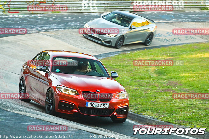 Bild #25035374 - Touristenfahrten Nürburgring Nordschleife (01.10.2023)