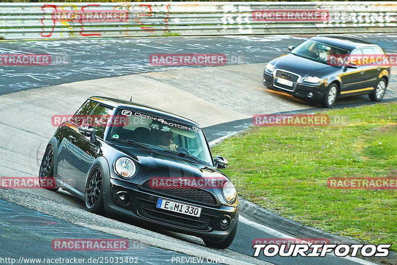 Bild #25035402 - Touristenfahrten Nürburgring Nordschleife (01.10.2023)