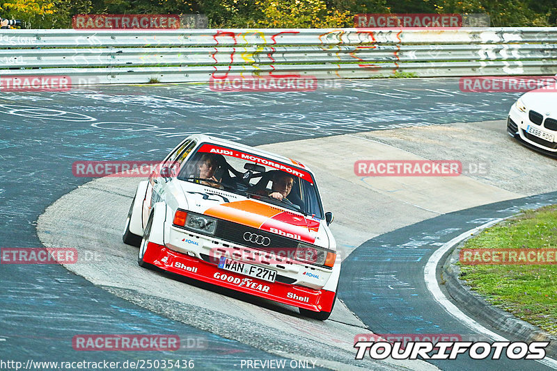 Bild #25035436 - Touristenfahrten Nürburgring Nordschleife (01.10.2023)