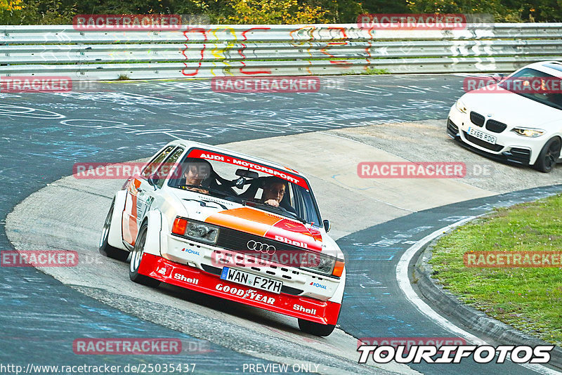 Bild #25035437 - Touristenfahrten Nürburgring Nordschleife (01.10.2023)