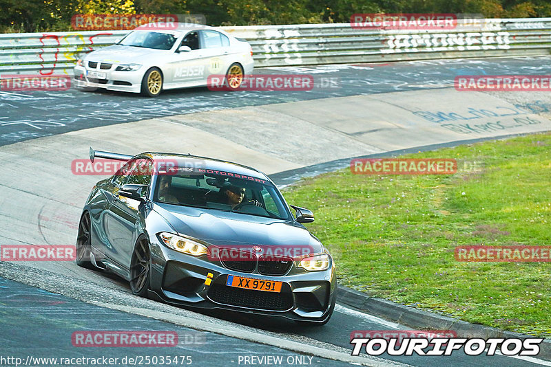 Bild #25035475 - Touristenfahrten Nürburgring Nordschleife (01.10.2023)