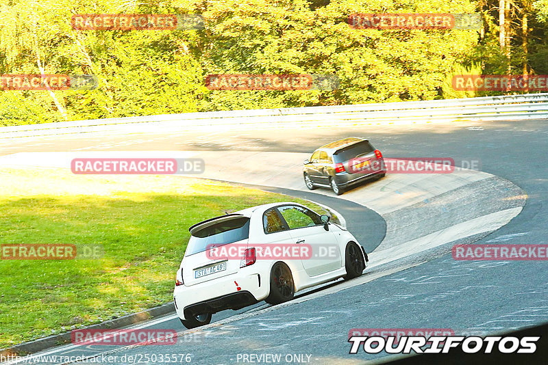 Bild #25035576 - Touristenfahrten Nürburgring Nordschleife (01.10.2023)