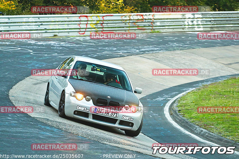 Bild #25035607 - Touristenfahrten Nürburgring Nordschleife (01.10.2023)