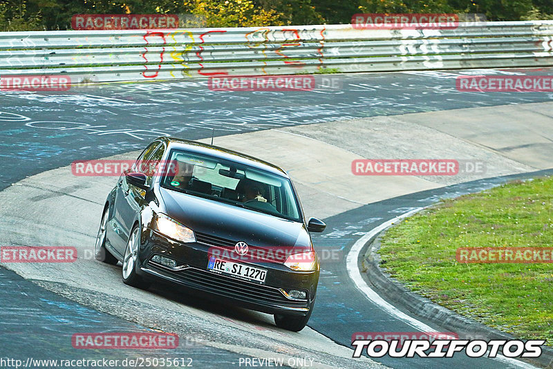 Bild #25035612 - Touristenfahrten Nürburgring Nordschleife (01.10.2023)