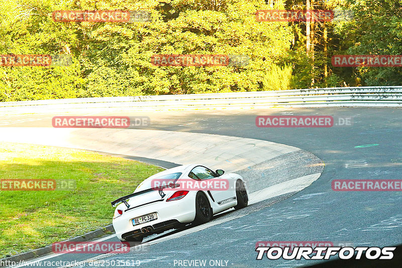 Bild #25035619 - Touristenfahrten Nürburgring Nordschleife (01.10.2023)