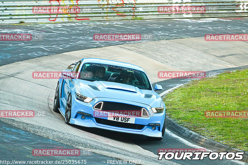 Bild #25035675 - Touristenfahrten Nürburgring Nordschleife (01.10.2023)