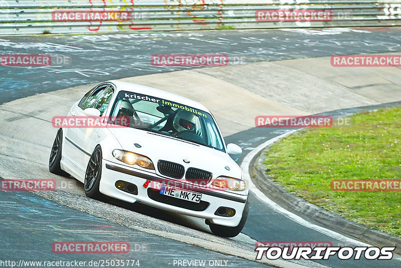 Bild #25035774 - Touristenfahrten Nürburgring Nordschleife (01.10.2023)