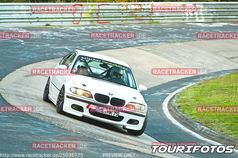 Bild #25035775 - Touristenfahrten Nürburgring Nordschleife (01.10.2023)